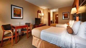 Hotel Best Western Plus Gardendale