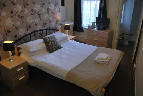Hotel Millifont Guest House