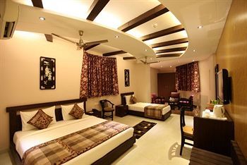 Hotel Le Seasons