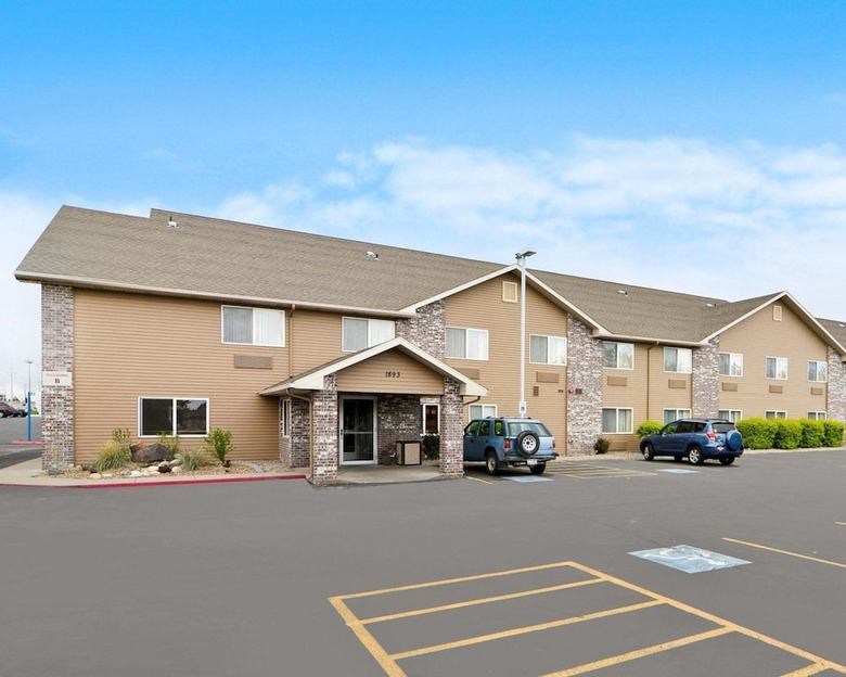 Hotel Quality Inn & Suites