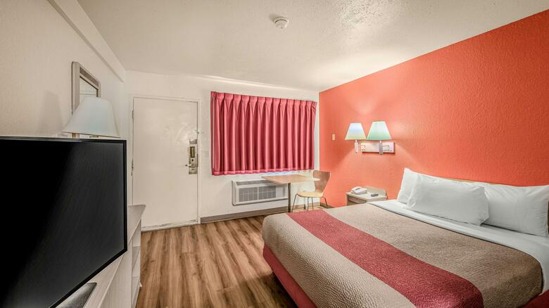 Motel 6 Eureka