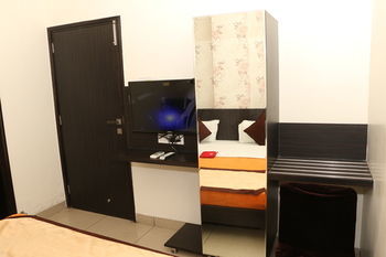 Hotel Oyo Rooms Chaura Bazaar Sanglan Shivala