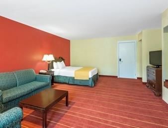 Motel Days Inn Lebanon Hanover