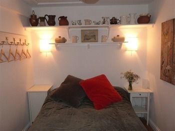Hotel The Granary Bed And Breakfast