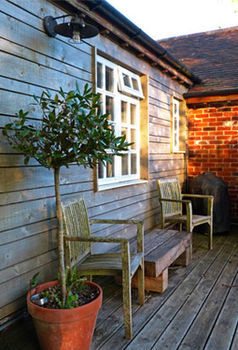 Hotel The Granary Bed And Breakfast