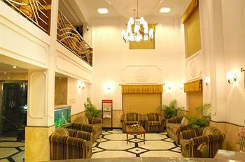 Hotel The Chariot