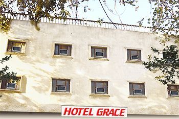 Hotel Grace Agra