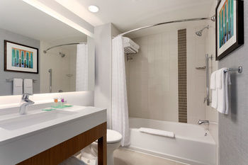 Hotel Hyatt Place Omaha Downtown Old Market