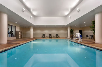 Hotel Hyatt Place Omaha Downtown Old Market