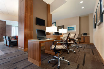 Hotel Hyatt Place Omaha Downtown Old Market