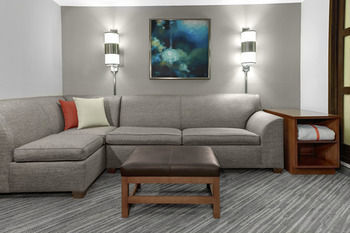 Hotel Hyatt Place Omaha Downtown Old Market