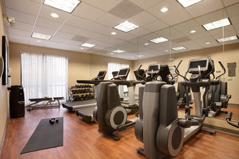 Hotel Hyatt Place Omaha Downtown Old Market