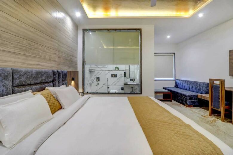 Hotel Anand Villa