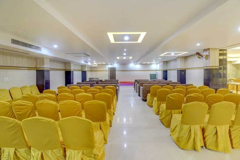 Hotel Anand Villa