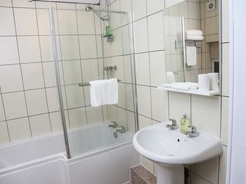 Apartamento Cross Holiday Let