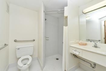 Hotel Americas Best Value Inn Omaha