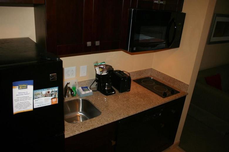 Hotel Mainstay Suites Camp Lejeune