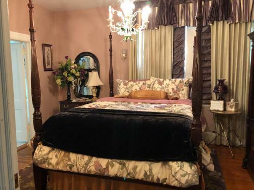 Angie's B&B