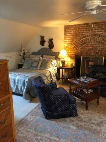 Angie's B&B