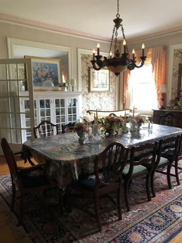 Angie's B&B