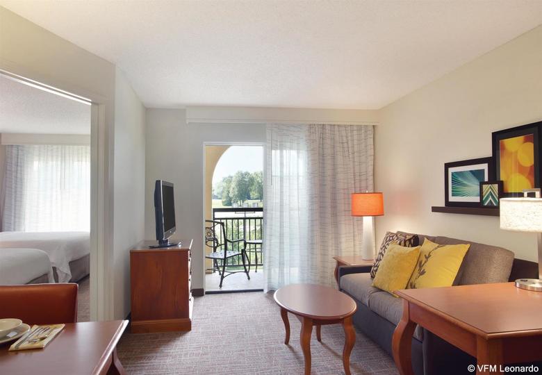 Hotel Residence Inn Marriott Joplin