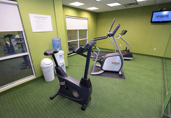 Hotel Fairfield Inn By Marriott Killeen