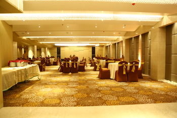 Hotel The Fern Residency Amritsar