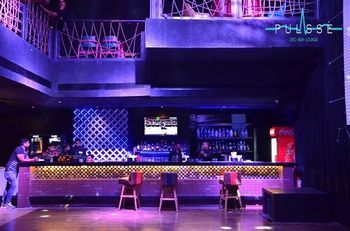 Hotel The Fern Residency Amritsar