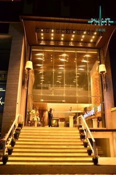 Hotel The Fern Residency Amritsar