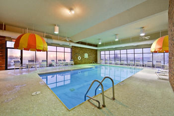 Hostal Baymont Inn & Suites Effingham