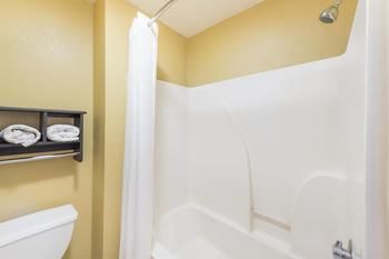 Hotel Super 8 Lake Charles Northeast