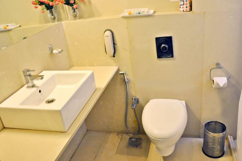 Hotel Genx Bhavnagar 1589