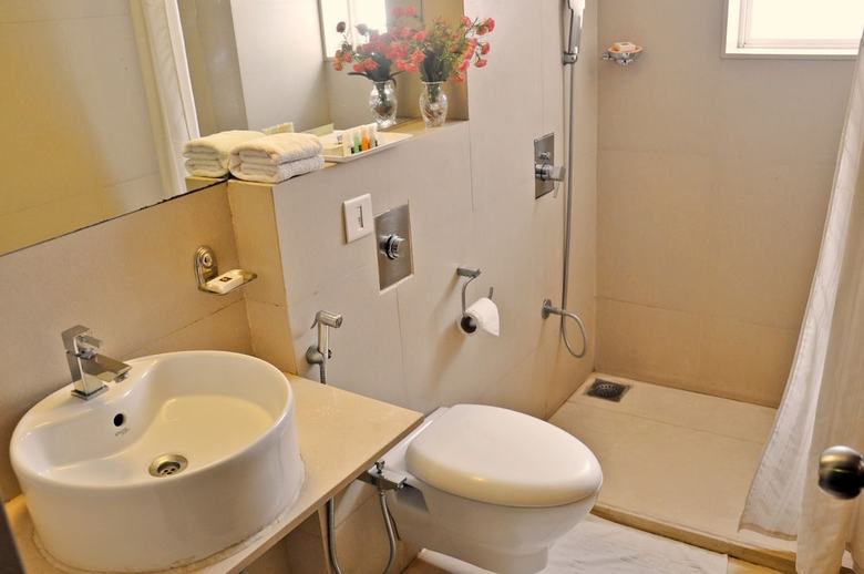 Hotel Genx Bhavnagar 1589