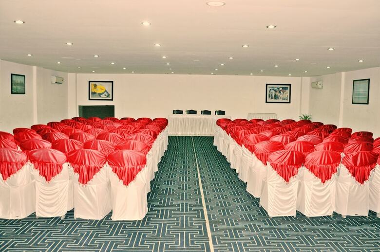 Hotel Genx Bhavnagar 1589