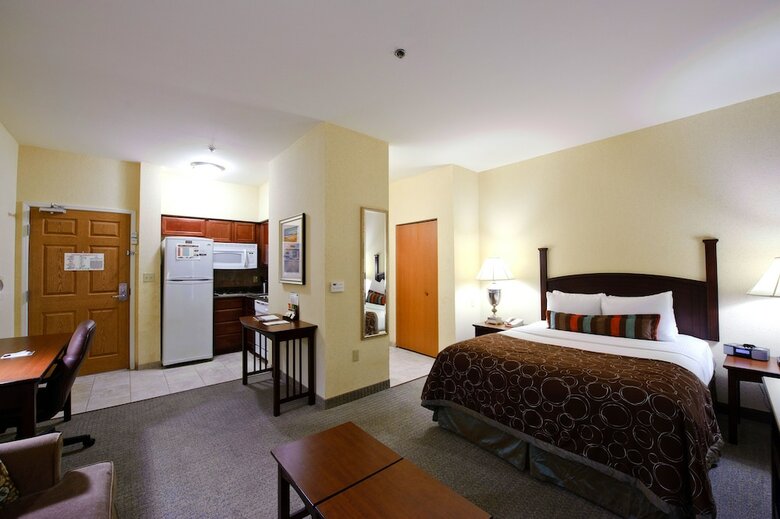 Hotel Staybridge Suites Corpus Christi