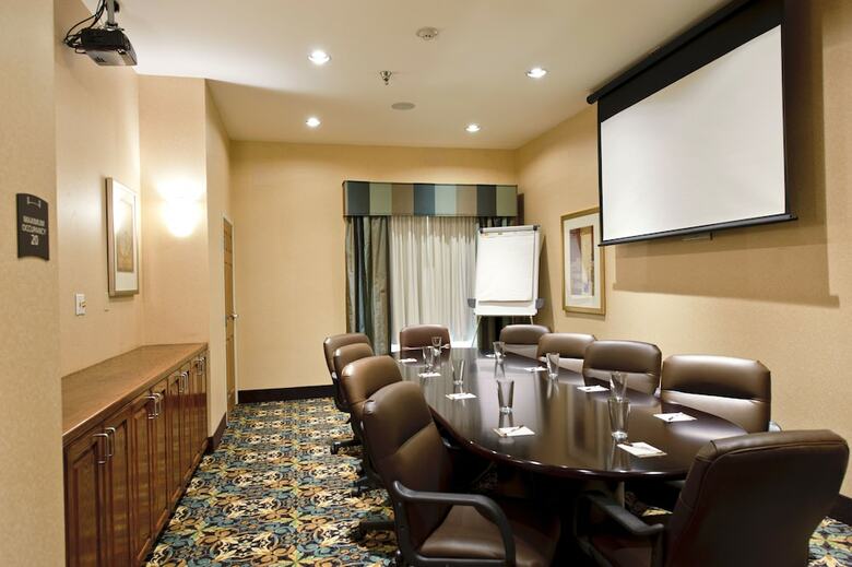 Hotel Staybridge Suites Corpus Christi