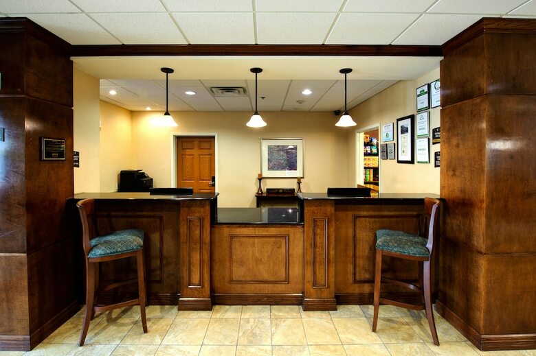 Hotel Staybridge Suites Corpus Christi