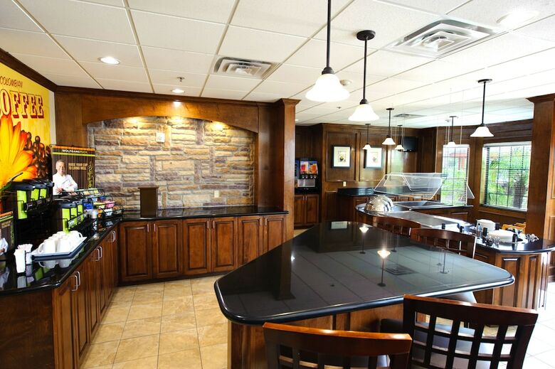 Hotel Staybridge Suites Corpus Christi