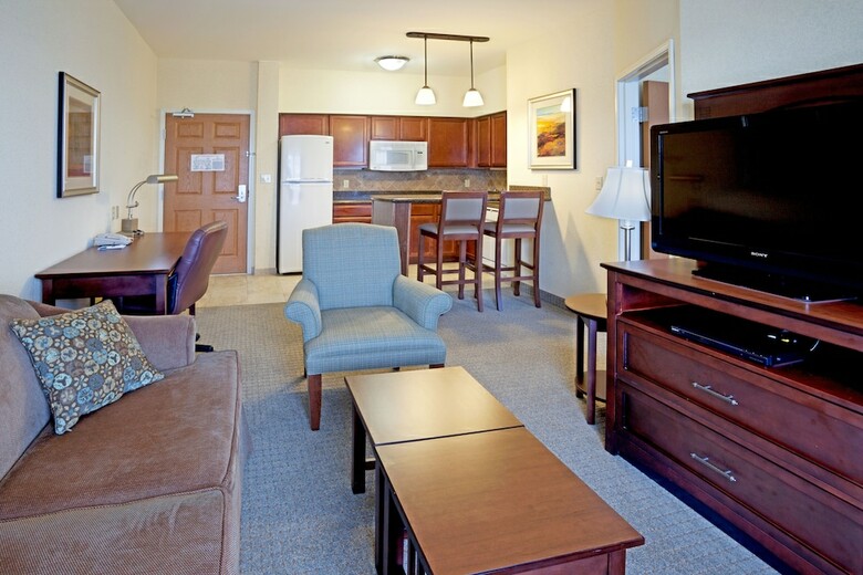 Hotel Staybridge Suites Corpus Christi