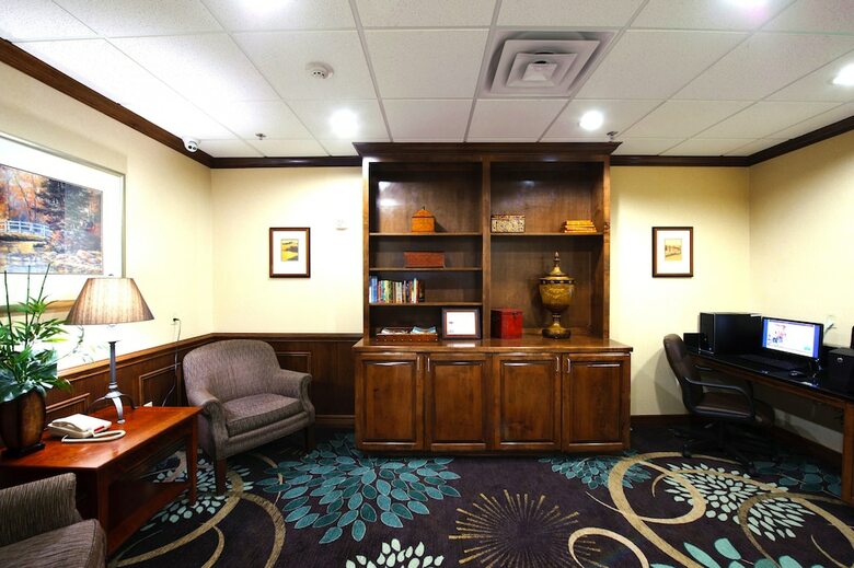 Hotel Staybridge Suites Corpus Christi
