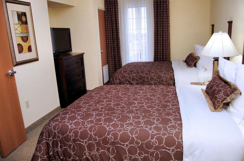 Hotel Staybridge Suites Corpus Christi