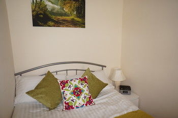 Shores Holiday Apartments