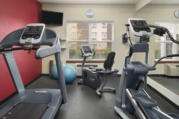 Hotel Country Inn & Suites By Carlson Stevens Point