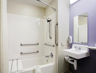 Hotel Microtel Inn & Suites By Wyndham Rochester