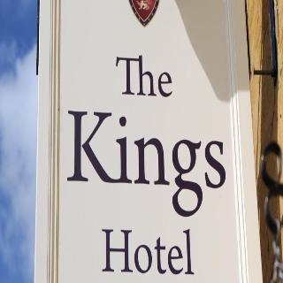 Bed & Breakfast The Kings Hotel