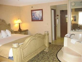 Hotel Baymont Inn & Suites Frankenmuth/bridgeport