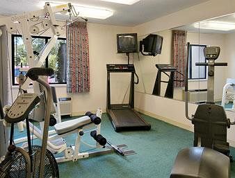 Hotel Baymont Inn & Suites Frankenmuth/bridgeport