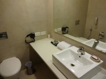 Hotel Minerva Grand
