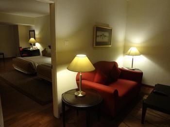 Hotel Minerva Grand