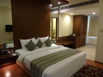 Hotel Minerva Grand